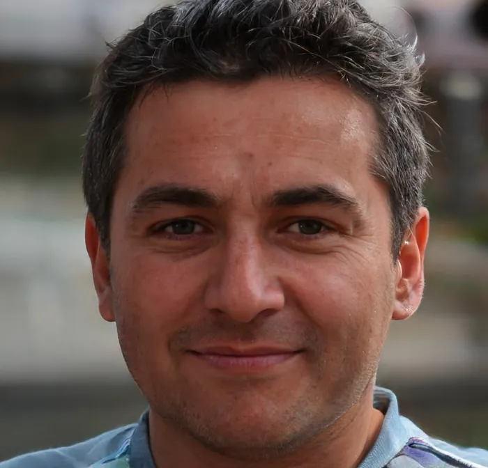 Matteo, 38 anni