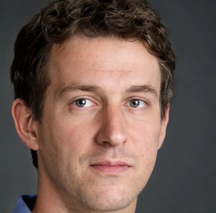 Marco, 32 anni